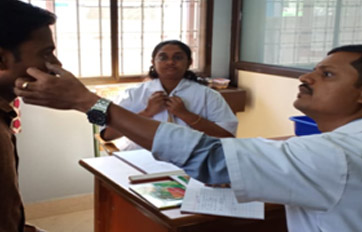Tiema Social Activity