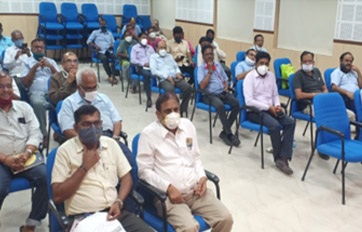 Tiema Social Activity